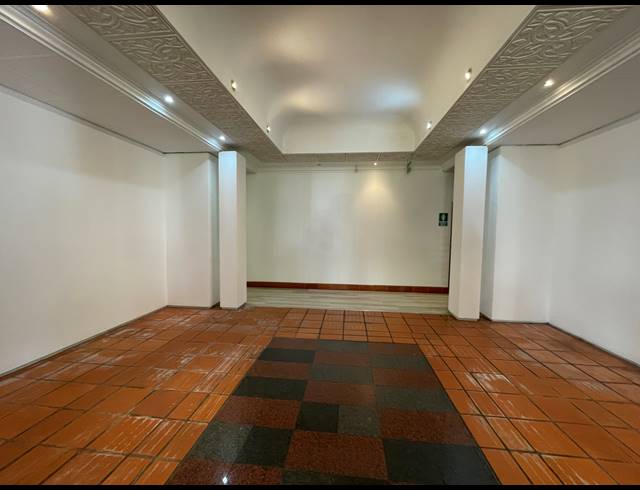 1,473M² OFFICE FOR SALE IN RIVONIA